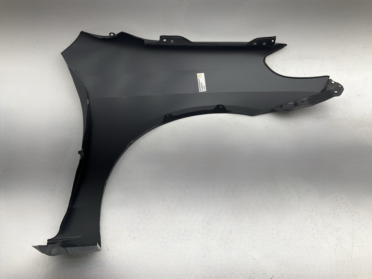 SCRATCHED - TYMA001BL Front Left Driver Side Fender For 2003-2008 Toyota Matrix