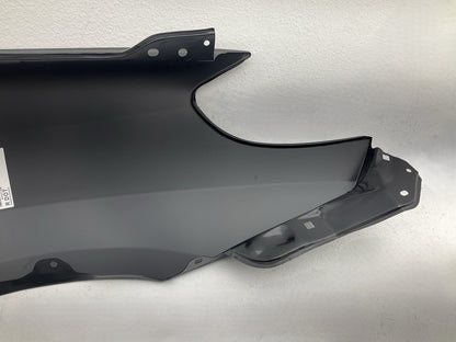 SCRATCHED - TYMA001BL Front Left Driver Side Fender For 2003-2008 Toyota Matrix