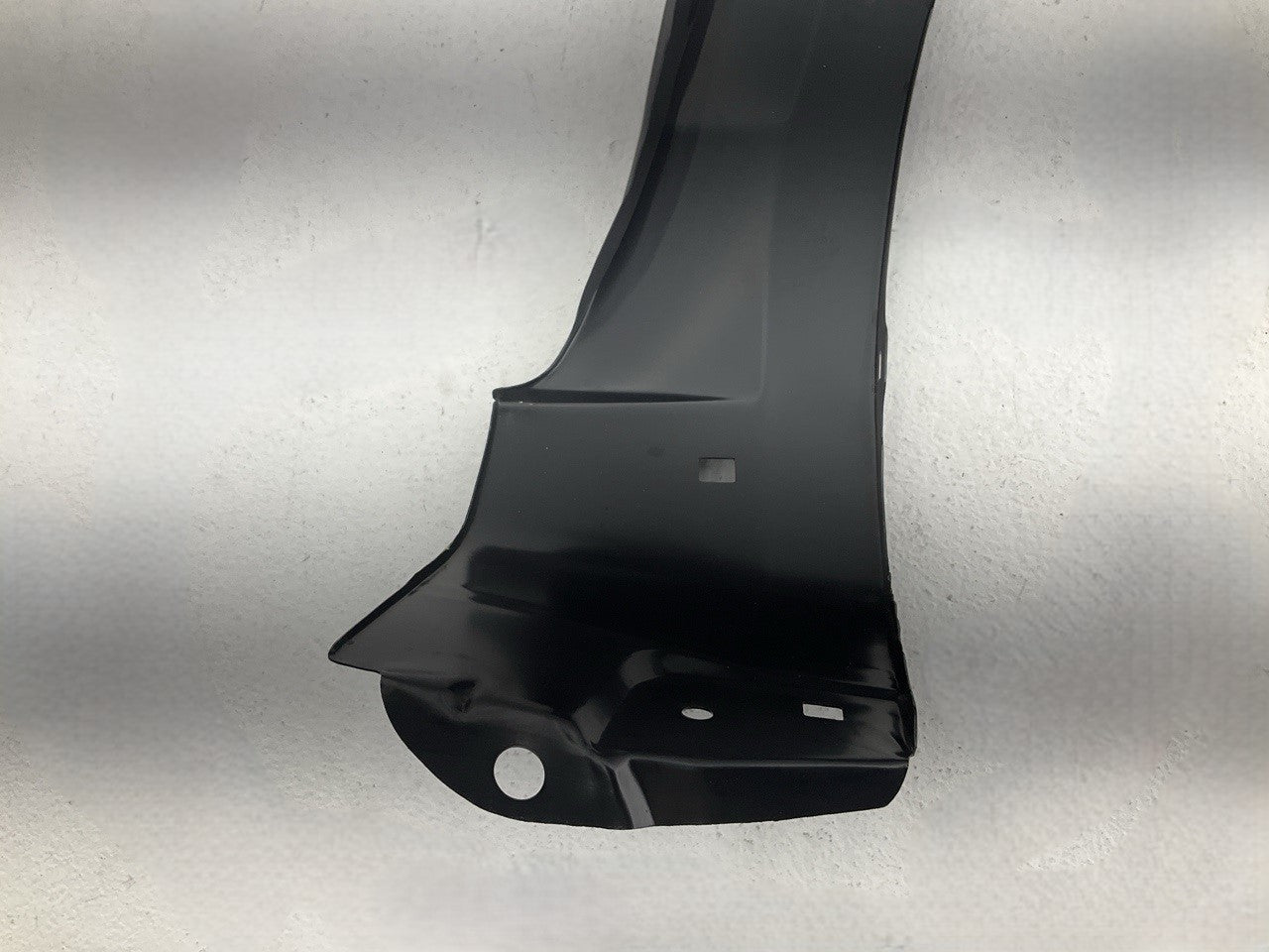SCRATCHED - TYMA001BL Front Left Driver Side Fender For 2003-2008 Toyota Matrix