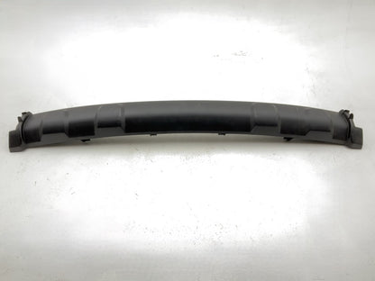 NEW TYMA006AA Front, Center Spoiler Valance - 2003-2004 Toyota Matrix