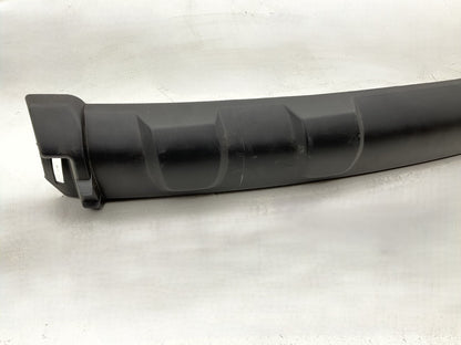 NEW TYMA006AA Front, Center Valance For 2003-2004 Toyota Matrix Primed