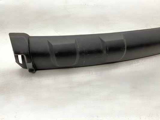 NEW TYMA006AA Front, Center Valance For 2003-2004 Toyota Matrix Primed