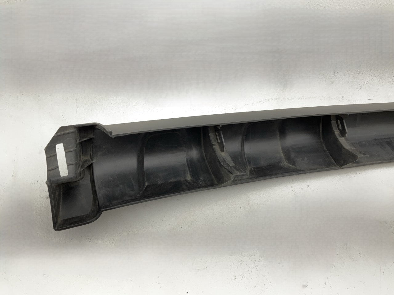 NEW TYMA006AA Front, Center Valance For 2003-2004 Toyota Matrix Primed
