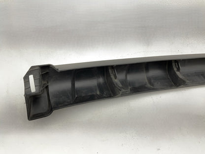 NEW TYMA006AA Front, Center Valance For 2003-2004 Toyota Matrix Primed