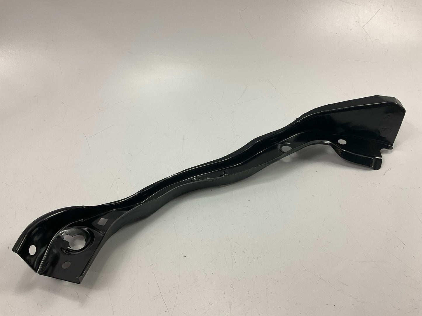 NEW AFTERMARKET Left Radiator Support For 2016-2022 Toyota Prius TO1225430
