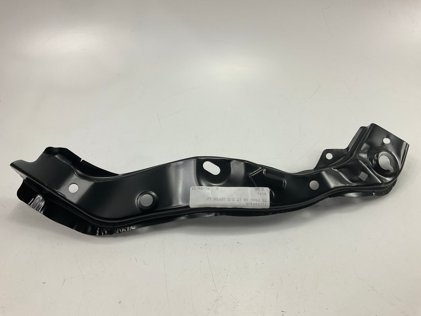 NEW AFTERMARKET - 2016-2022 Toyota Prius Right Upper Radiator Support, TO1225429