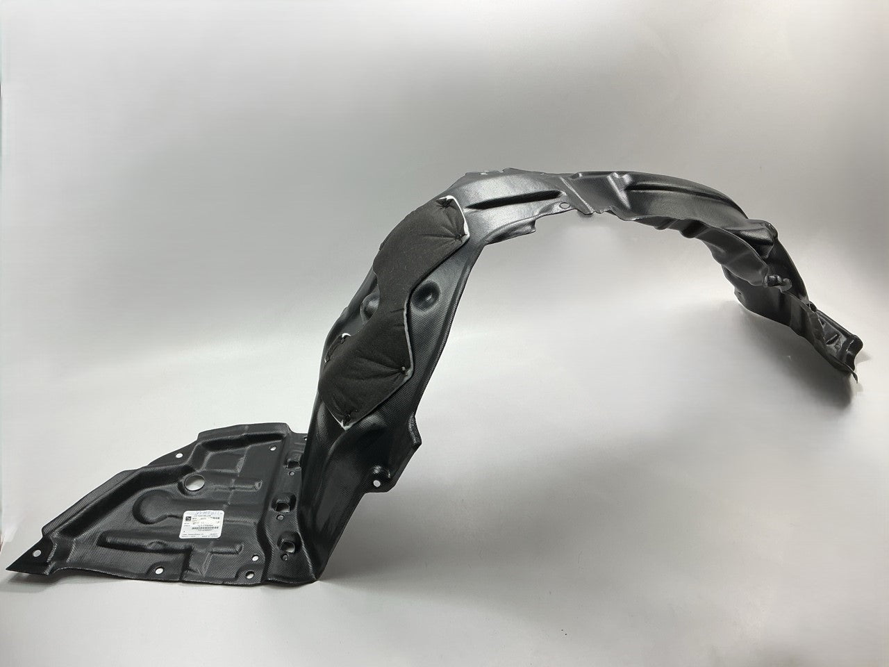AFTERMARKET - Front Right Fender Liner For 2016-2018 Toyota Prius - TO1249207