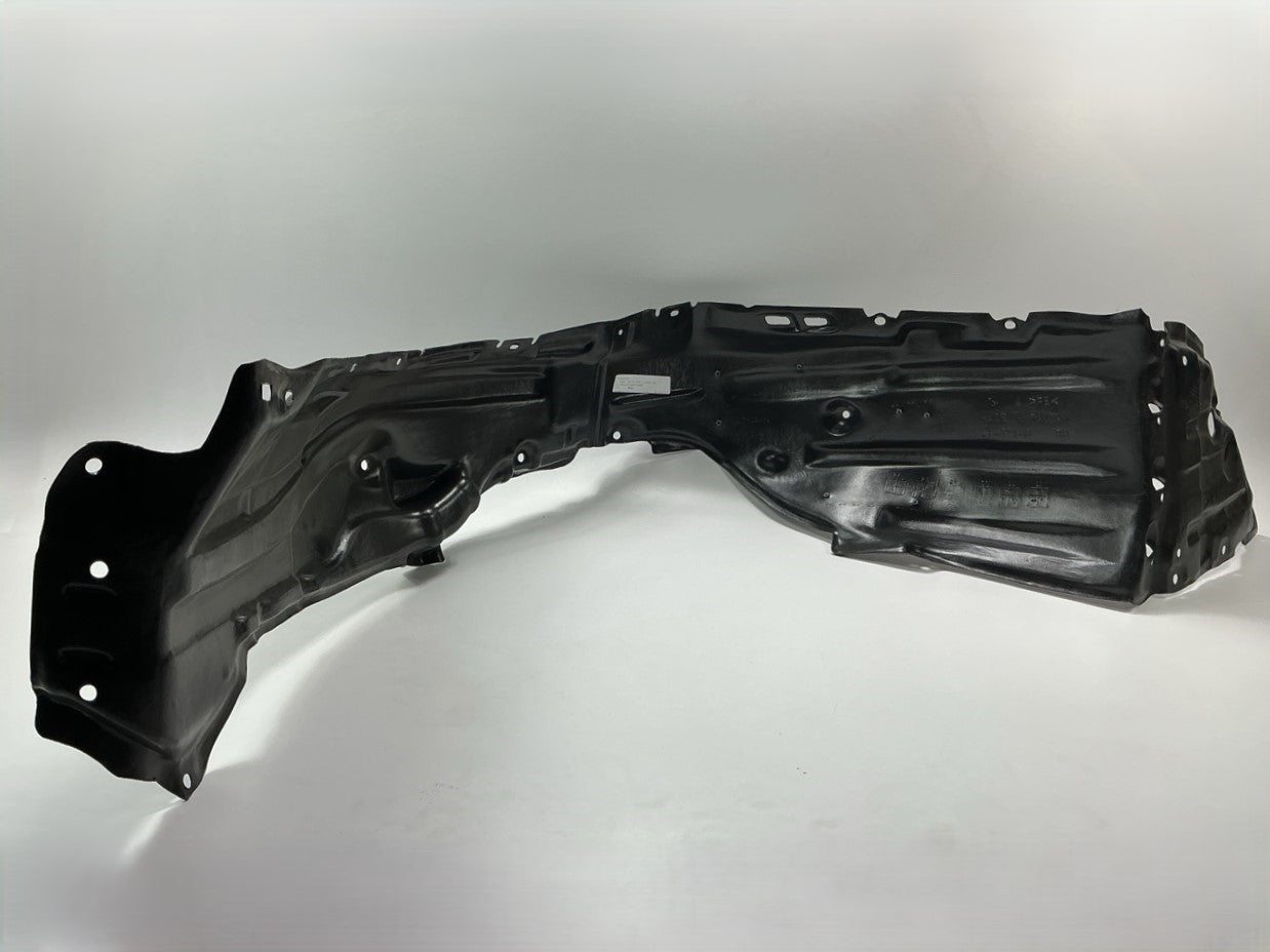 AFTERMARKET - Front Right Fender Liner For 2016-2018 Toyota Prius - TO1249207