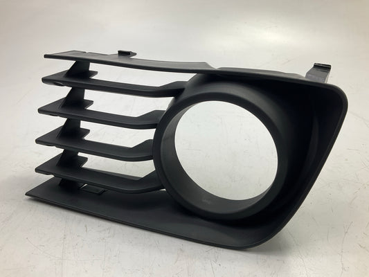 NEW AFTERMARKET Right Fog Light Lamp Bezel 2004-09 Toyota Prius TO1039118