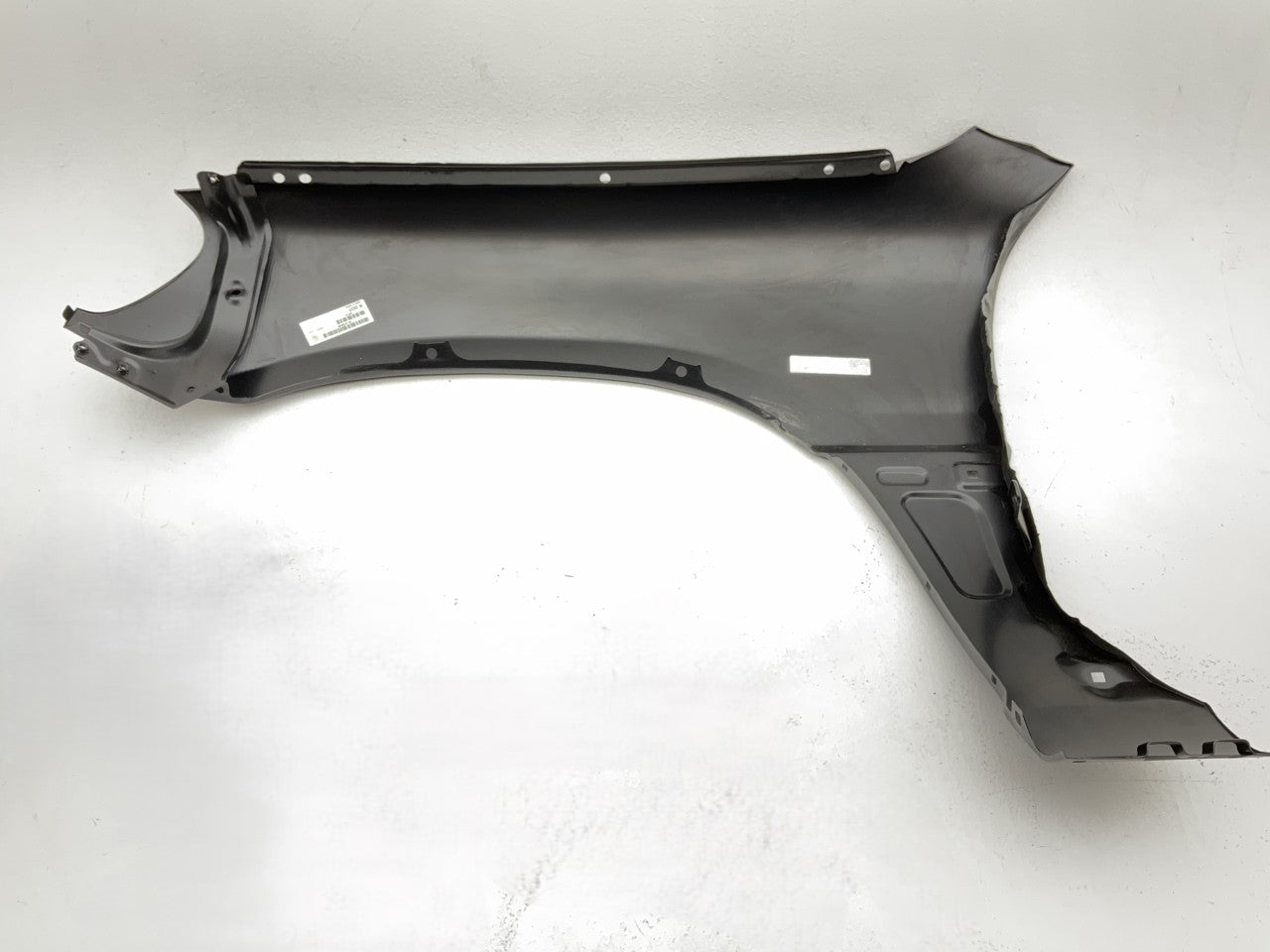 TYR1001ER Front Right Fender For 1998-2000 Toyota RAV4