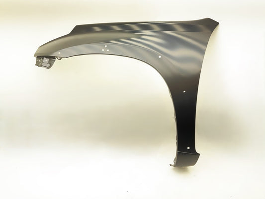 TYR1001GL Front Fender Driver Left W/ Fender Flare Holes - 2001-2005 Toyota RAV4