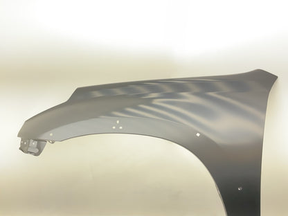 TYR1001GL Front Fender Driver Left W/ Fender Flare Holes - 2001-2005 Toyota RAV4