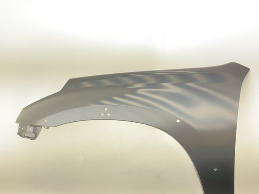 TYR1001GL Front Fender Driver Left W/ Fender Flare Holes - 2001-2005 Toyota RAV4