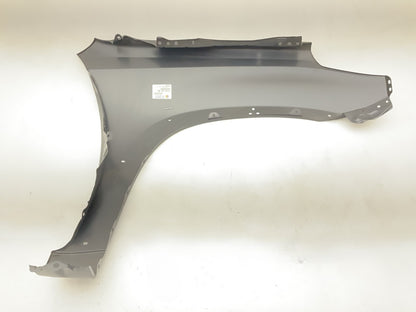 TYR1001GL Front Fender Driver Left W/ Fender Flare Holes - 2001-2005 Toyota RAV4
