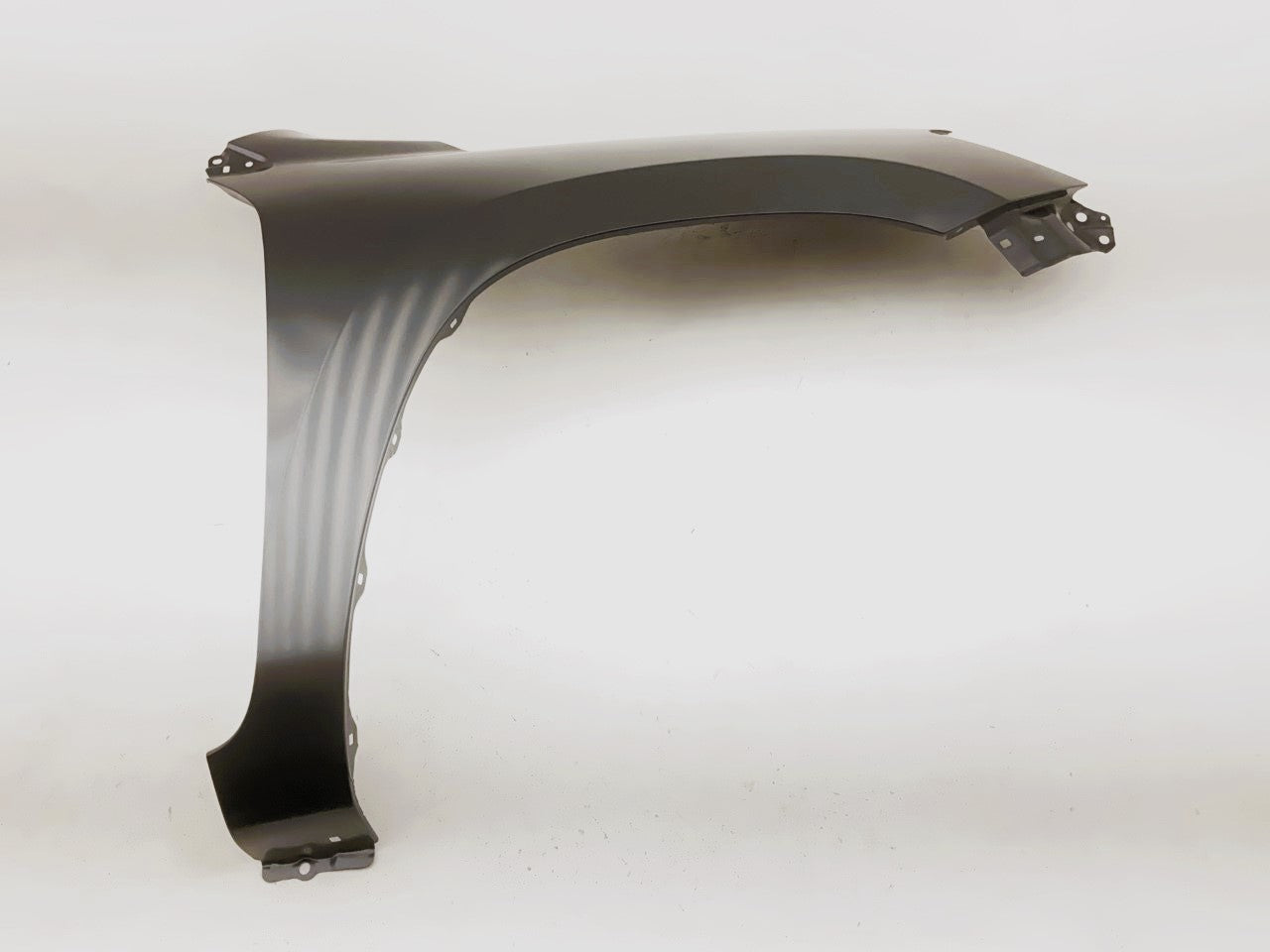 NEW AFTERMARKET TYR1001QR Front Right Fender - 2009-2012 Toyota RAV4