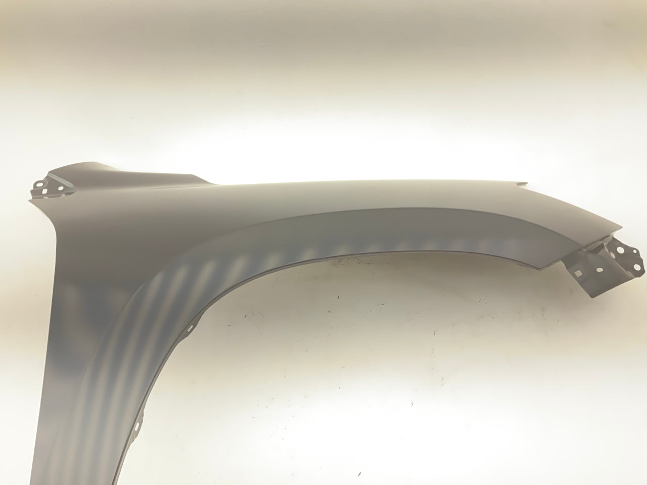 NEW AFTERMARKET TYR1001QR Front Right Fender - 2009-2012 Toyota RAV4
