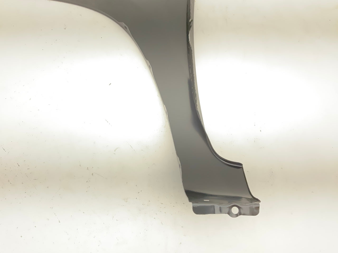 NEW AFTERMARKET TYR1001QR Front Right Fender - 2009-2012 Toyota RAV4