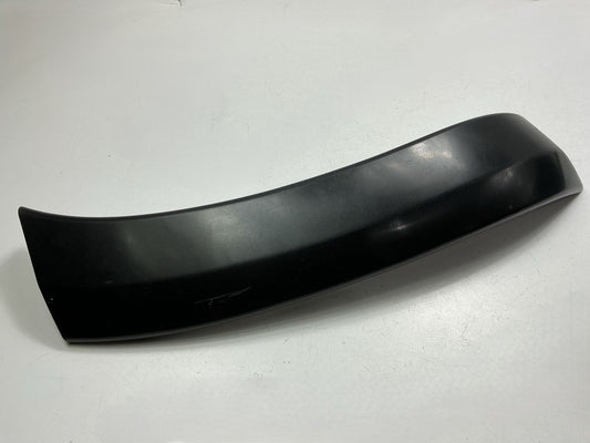 NEW AFTERMARKET TYR1009ML Front Left Bumper End Cap For 2006-2008 Toyota RAV4