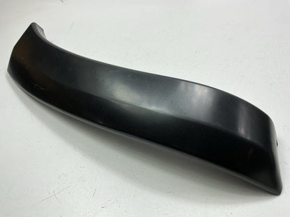 NEW AFTERMARKET TYR1009ML Front Left Bumper End Cap For 2006-2008 Toyota RAV4