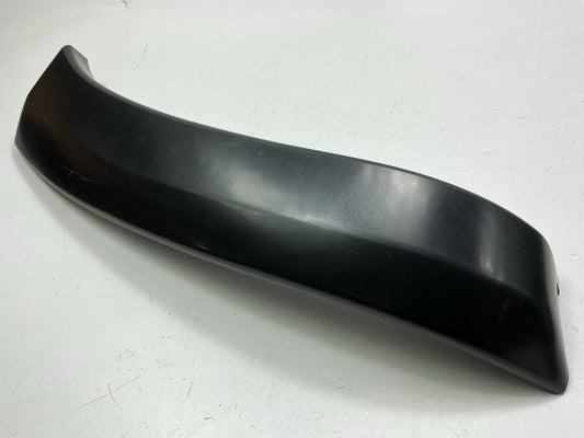 NEW AFTERMARKET TYR1009ML Front Left Bumper End Cap For 2006-2008 Toyota RAV4