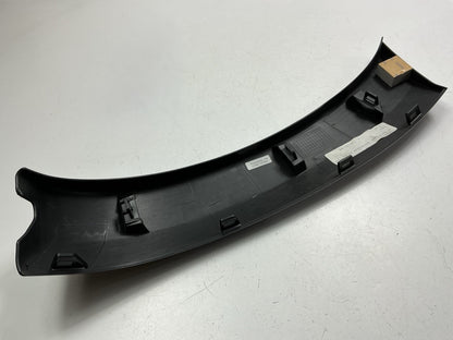 NEW AFTERMARKET TYR1009ML Front Left Bumper End Cap For 2006-2008 Toyota RAV4