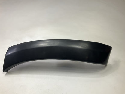 NEW AFTERMARKET Front Right Bumper End Cap For 2006-2008 Toyota RAV4 TO1005173