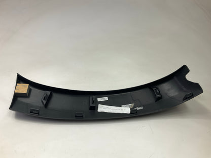 NEW AFTERMARKET Front Right Bumper End Cap For 2006-2008 Toyota RAV4 TO1005173