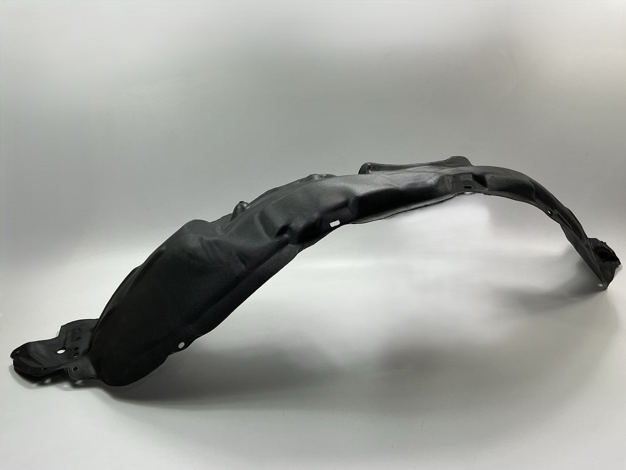 Front Left Inner Fender Liner Splash Shield For 2006-12 Toyota RAV4 AFTERMARKET