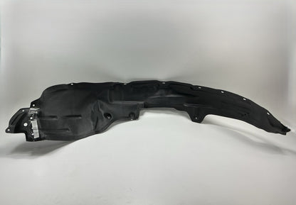 Front Left Inner Fender Liner Splash Shield For 2006-12 Toyota RAV4 AFTERMARKET