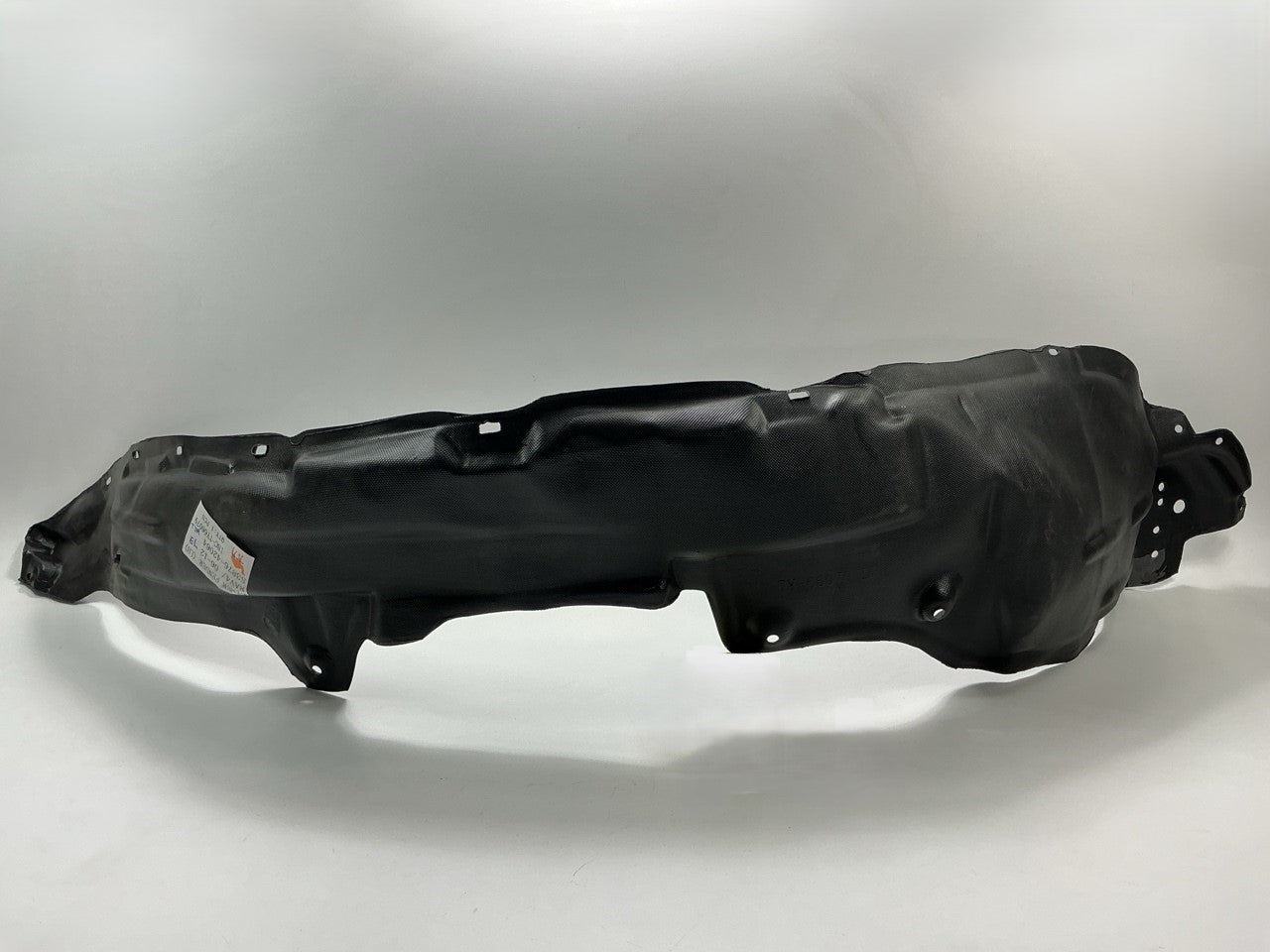 Front Left Inner Fender Liner Splash Shield For 2006-12 Toyota RAV4 AFTERMARKET