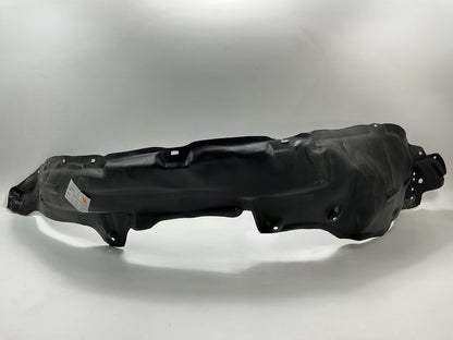 Front Left Inner Fender Liner Splash Shield For 2006-12 Toyota RAV4 AFTERMARKET