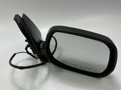 NEW AFTERMARKET Right Passenger Power Heated Door Mirror 2001-04 RAV4, TYR1087DR