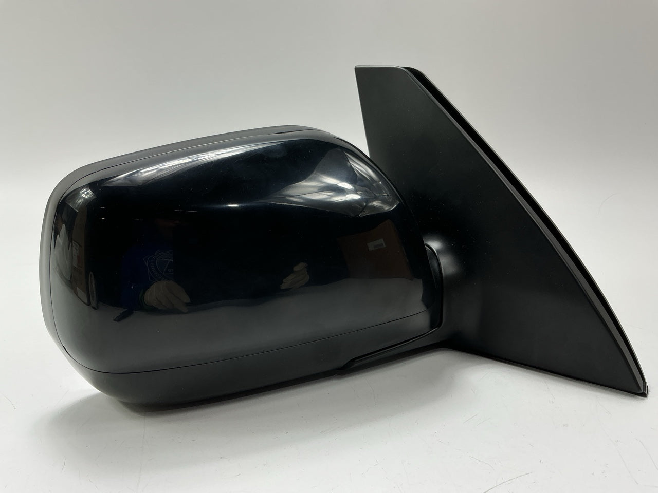 NEW AFTERMARKET Right Passenger Power Heated Door Mirror 2001-04 RAV4, TYR1087DR