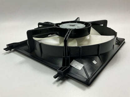 NEW - AFTERMARKET TYR1089AE Engine Cooling Fan For 2007-15 Toyota Yaris 1.5L-L4