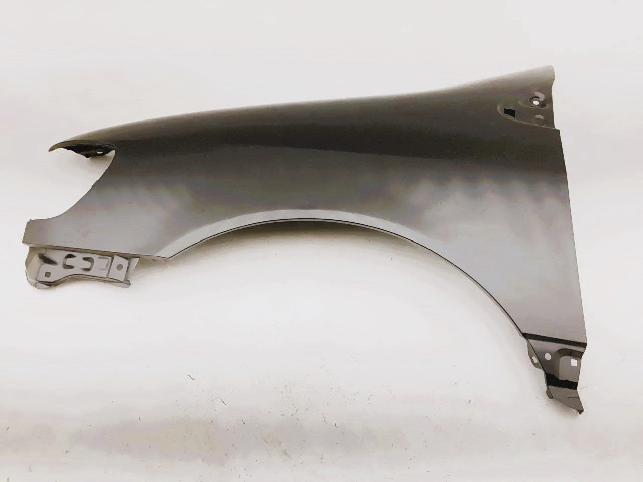 NEW - AFTERMARKET TYS4001AL Front Left Fender For 1999-2002 Toyota Sienna