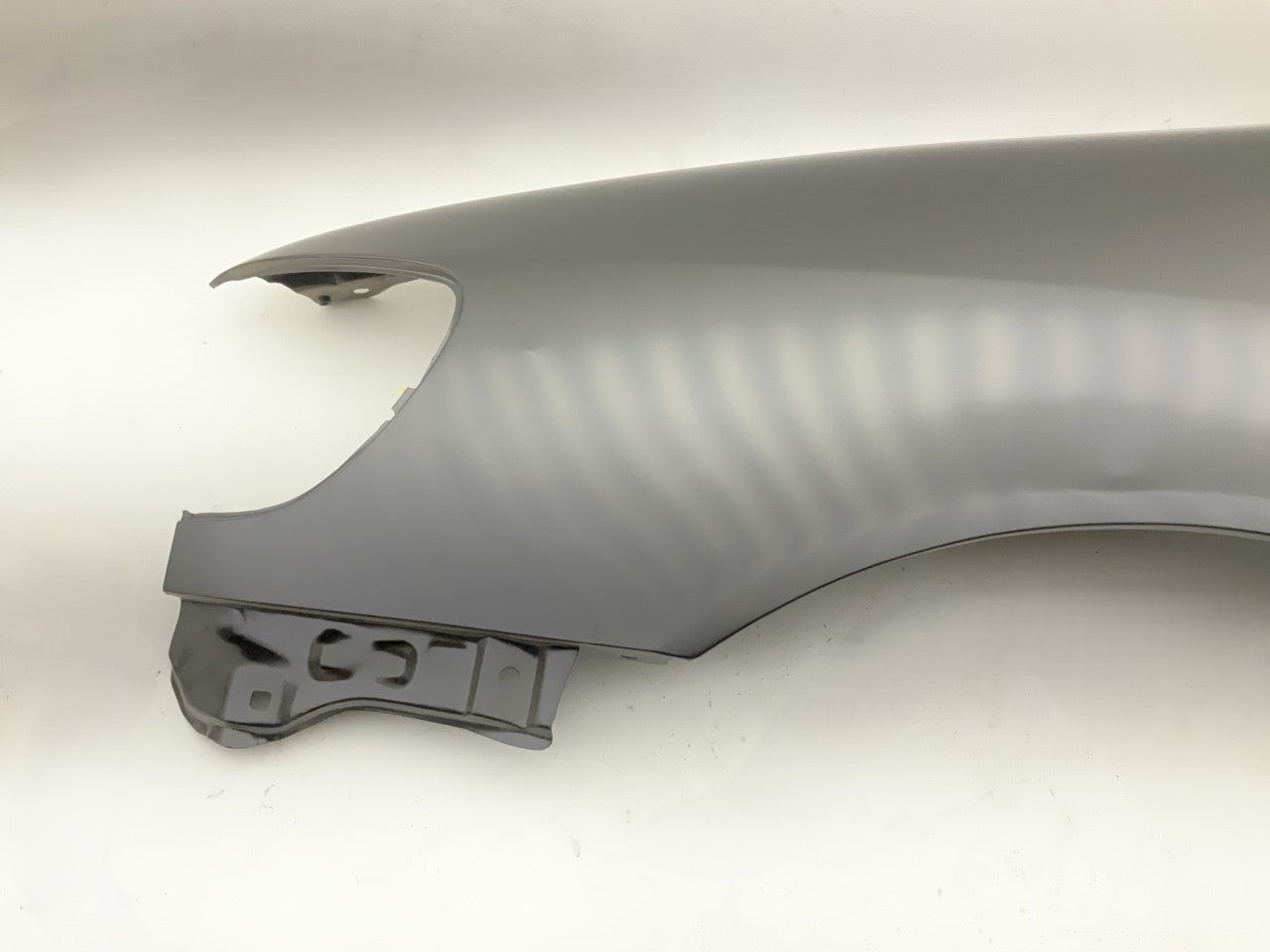 NEW - AFTERMARKET TYS4001AL Front Left Fender For 1999-2002 Toyota Sienna