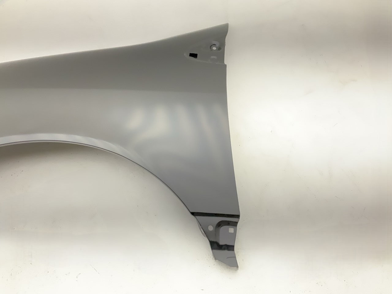 NEW - AFTERMARKET TYS4001AL Front Left Fender For 1999-2002 Toyota Sienna