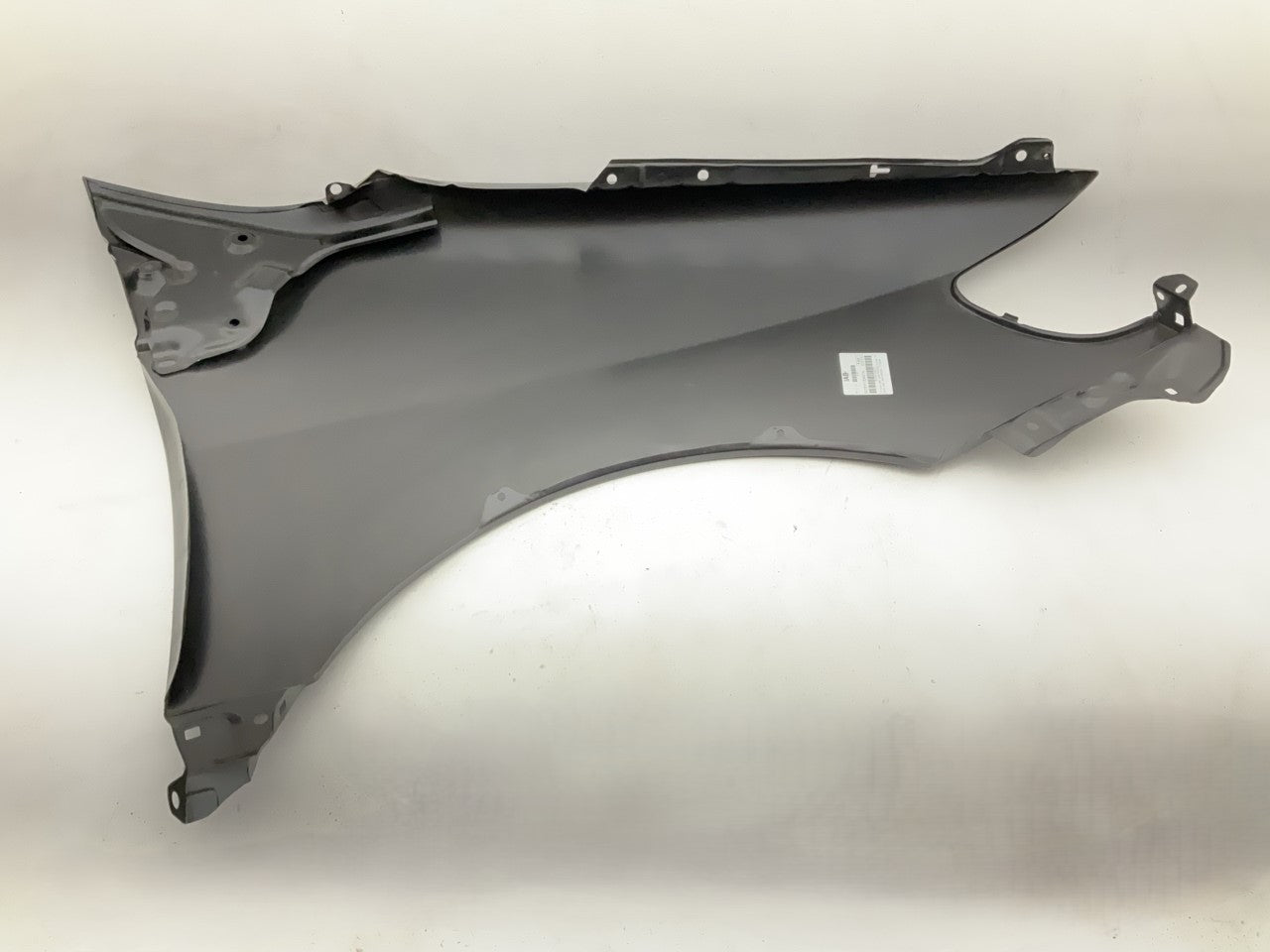 NEW - AFTERMARKET TYS4001AL Front Left Fender For 1999-2002 Toyota Sienna