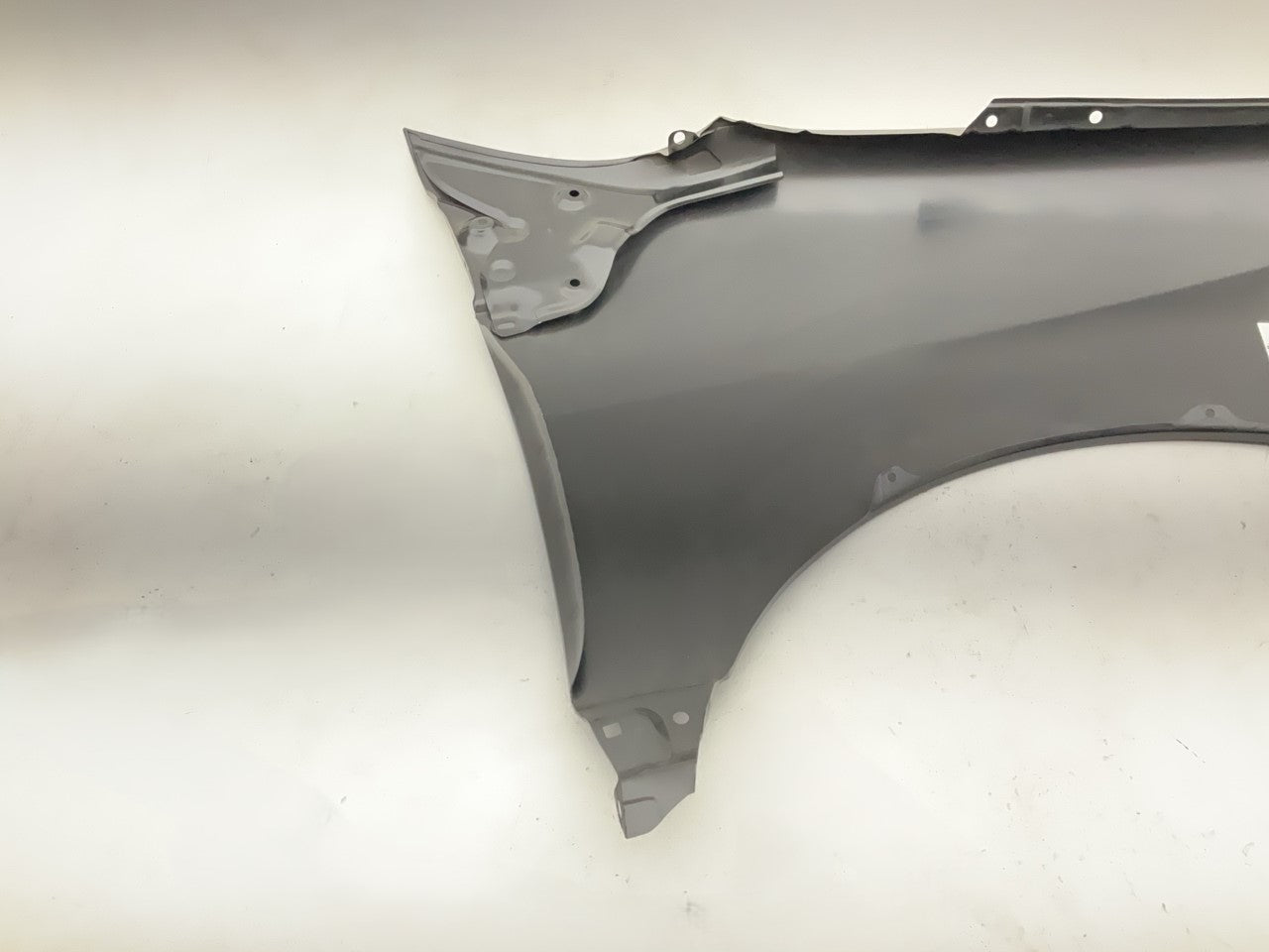 NEW - AFTERMARKET TYS4001AL Front Left Fender For 1999-2002 Toyota Sienna
