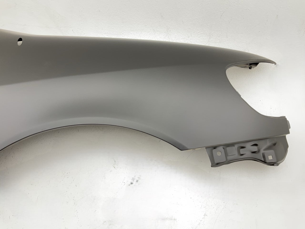 TYS4001AR Front Right Fender For 1998-2003 Toyota Sienna