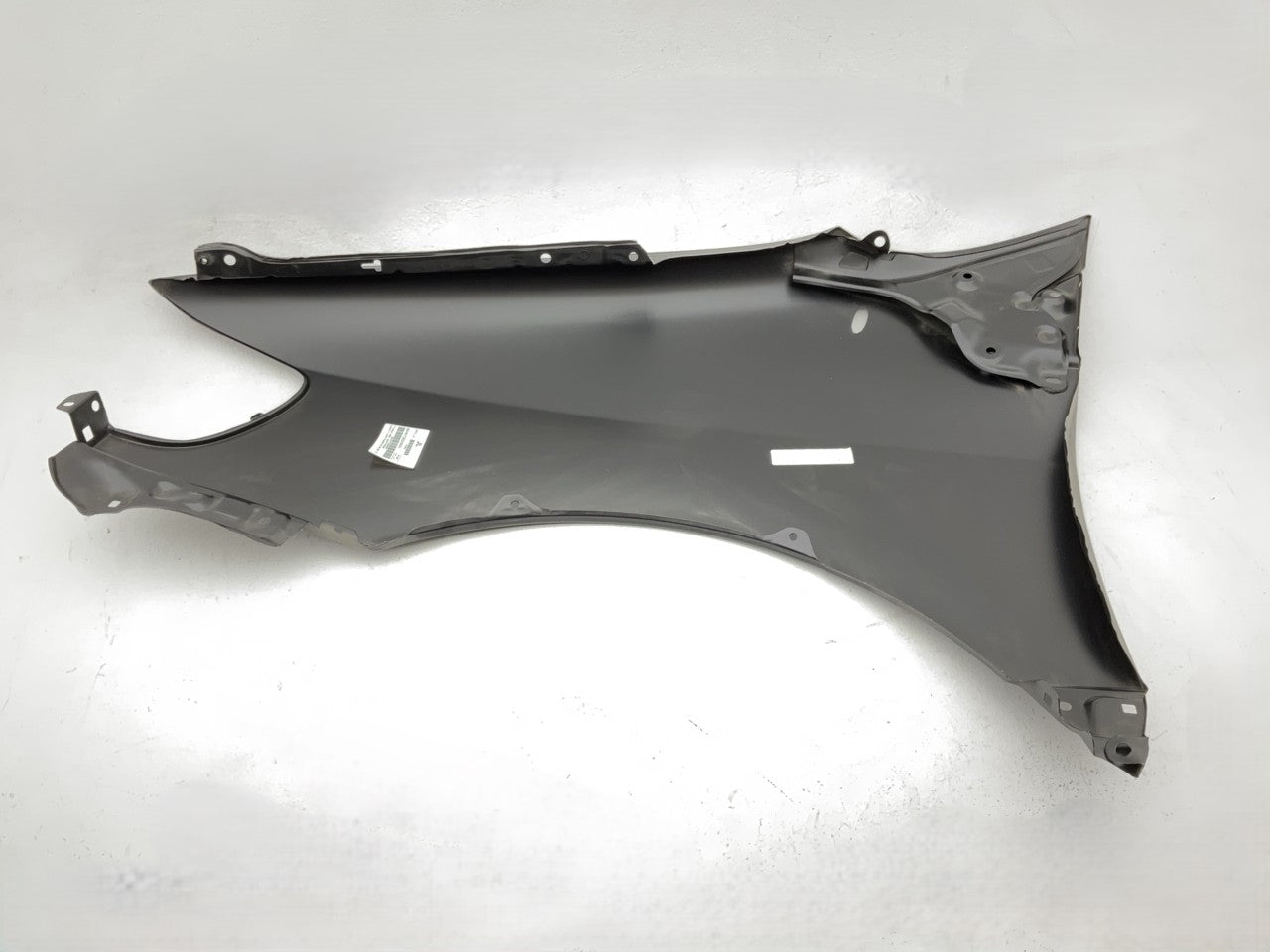 TYS4001AR Front Right Fender For 1998-2003 Toyota Sienna