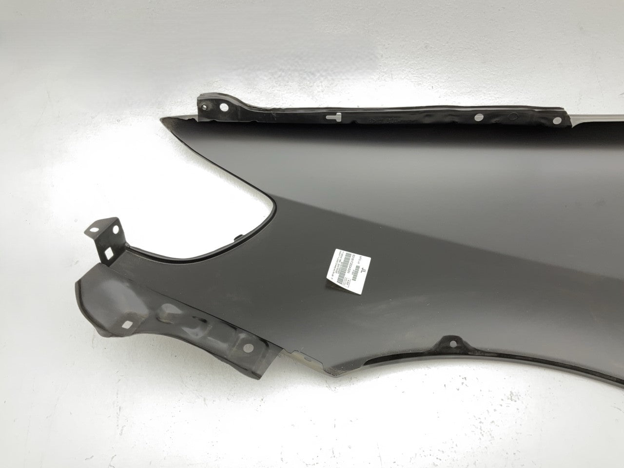 TYS4001AR Front Right Fender For 1998-2003 Toyota Sienna