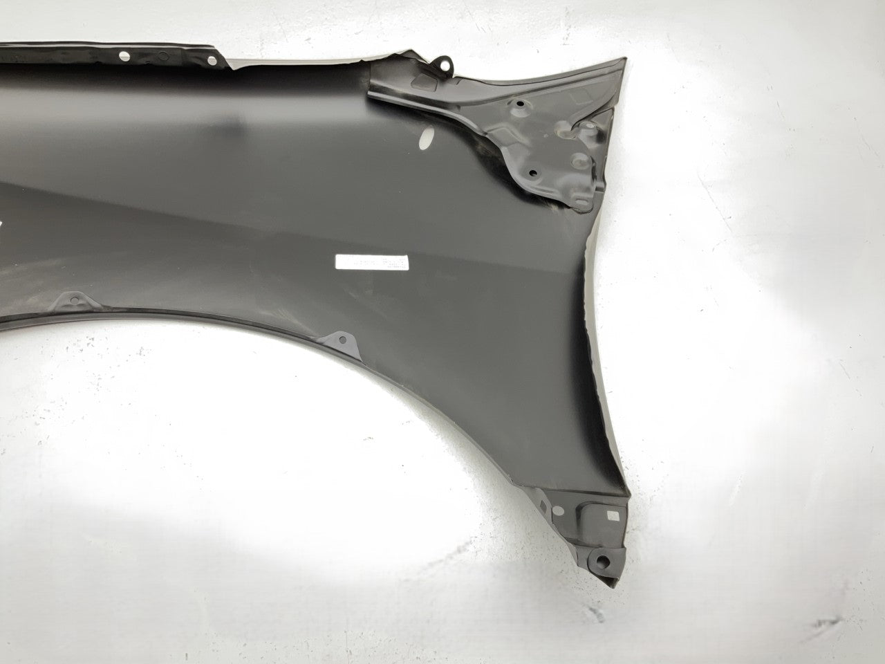 TYS4001AR Front Right Fender For 1998-2003 Toyota Sienna