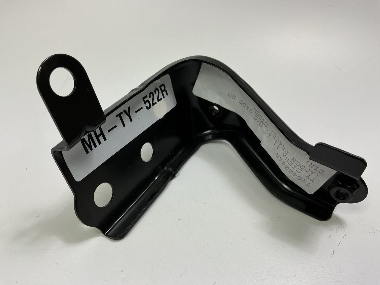 NEW AFTERMARKET Front Right Fender Support Bracket For 2011-20 Toyota Sienna
