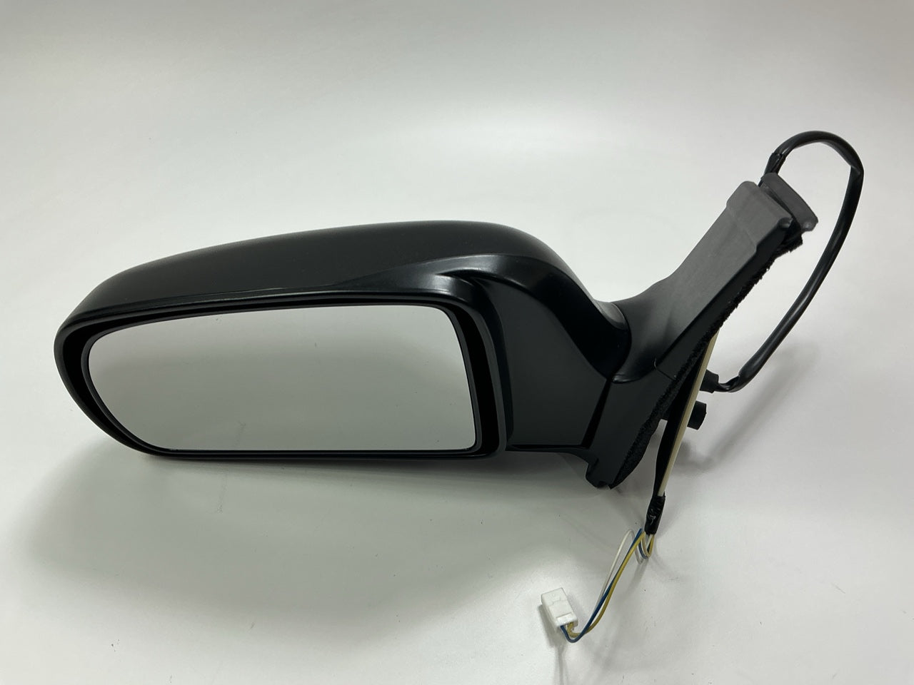 Missing Insulation On Connector Cable - TYS4087AL Left Mirror 1998-2003 Sienna