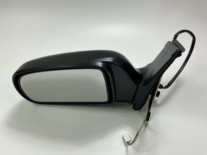 Missing Insulation On Connector Cable - TYS4087AL Left Mirror 1998-2003 Sienna