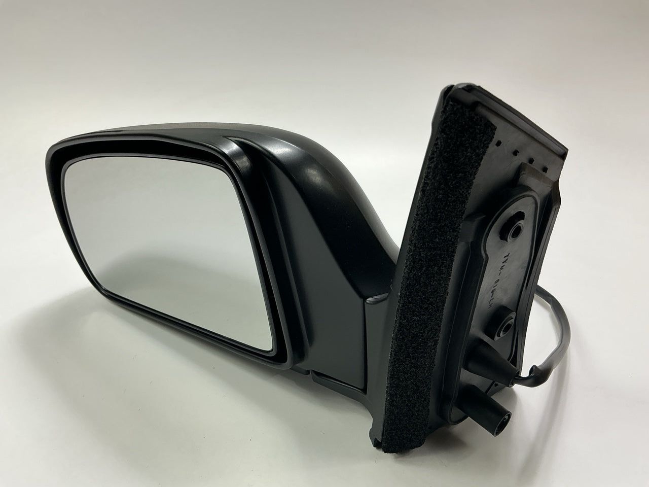 Missing Insulation On Connector Cable - TYS4087AL Left Mirror 1998-2003 Sienna