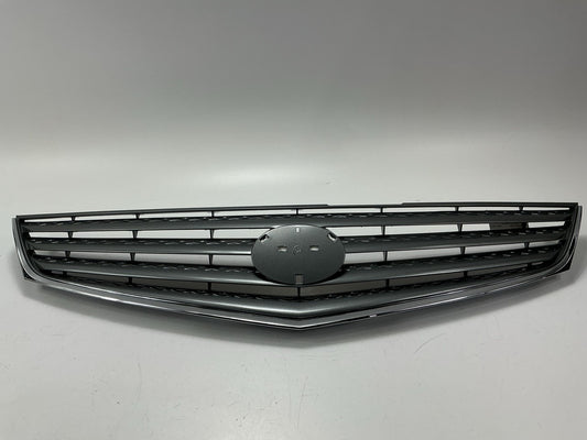 NEW AFTERMARKET Chrome Plastic Grille For 2002-2003 Toyota Solara TO1200286