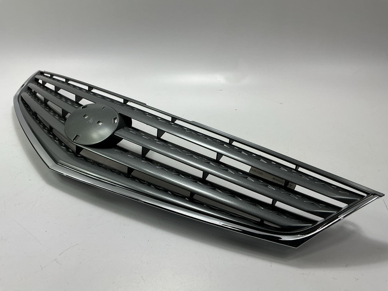 NEW AFTERMARKET Chrome Plastic Grille For 2002-2003 Toyota Solara TO1200286