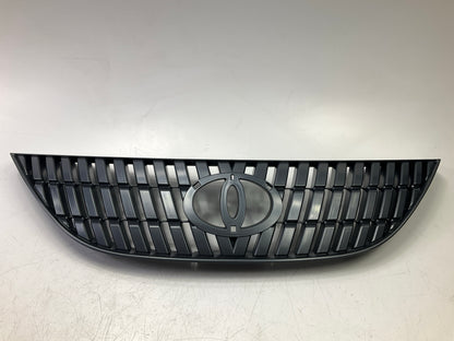 NEW AFTERMARKET TYS5070AF Grille - 2004-2005 Toyota Solara Gray Plastic